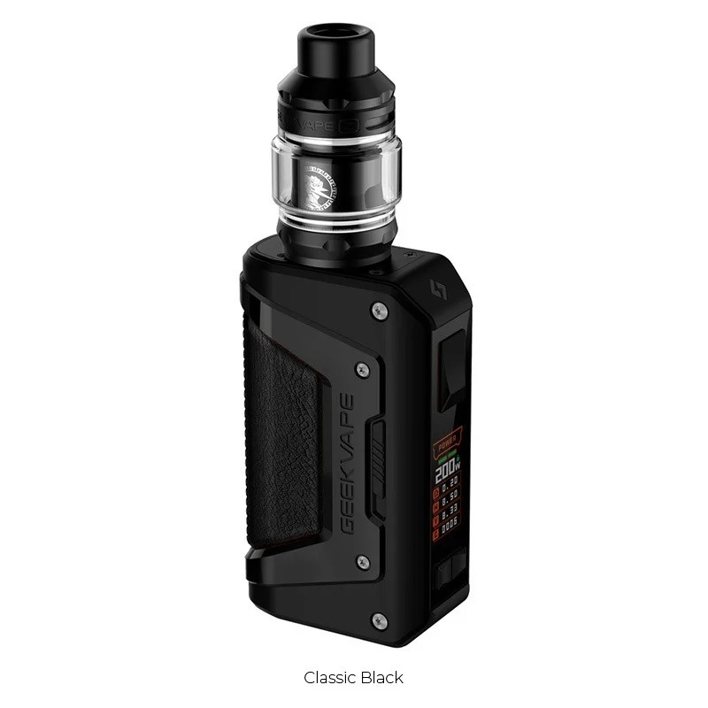 Kit Aegis L200 - GeekVape