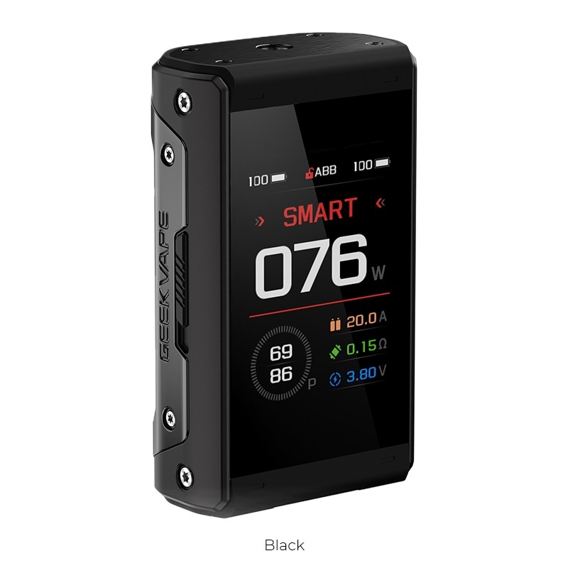 Box Aegis Touch T200 -...