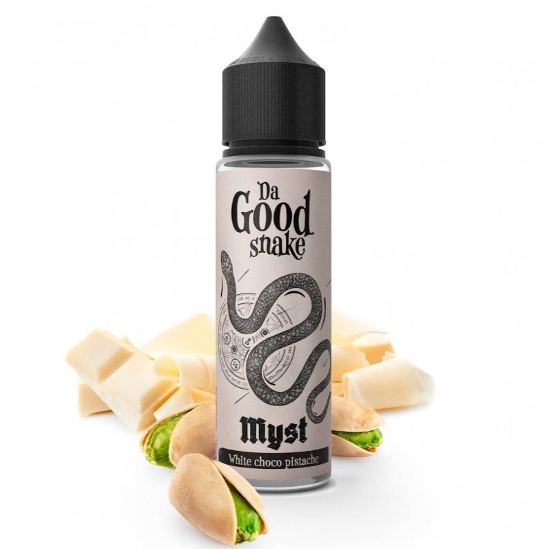 Da Good Snake - MYST 50ml