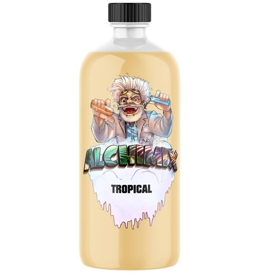 Tropical - Alchimix 30 ml à...