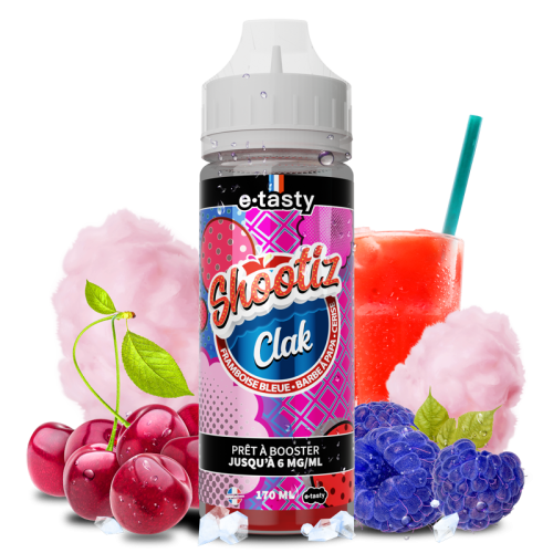 Clak - Shootiz 170ml