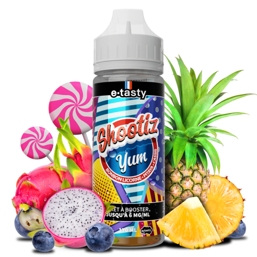 YUM- Shootiz 170ml