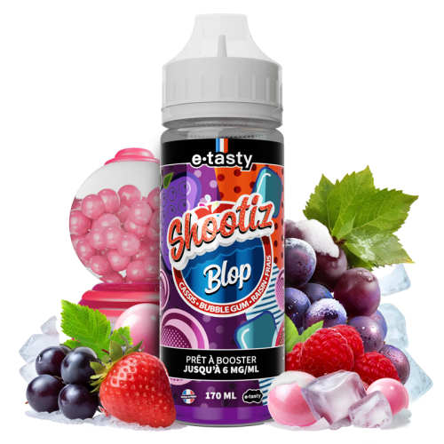 Blop- Shootiz 170ml