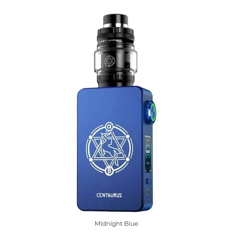 Kit Centaurus M200 - Lost Vape