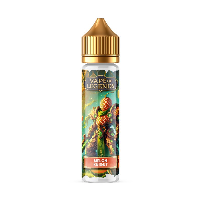 Melon Knight - Vape of...