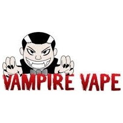 Heisenberg ( Vampire vape ) 10 ml